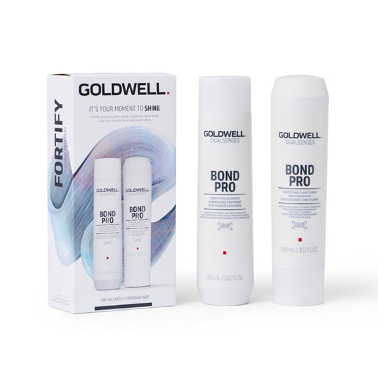 Goldwell Dualsenses Bond Pro 300ml Duo Pack