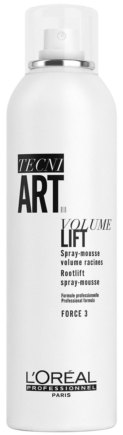 L'Oreal Professionnel Tecni.ART Volume Lift Root Lifting Mousse 250ml - Price Attack