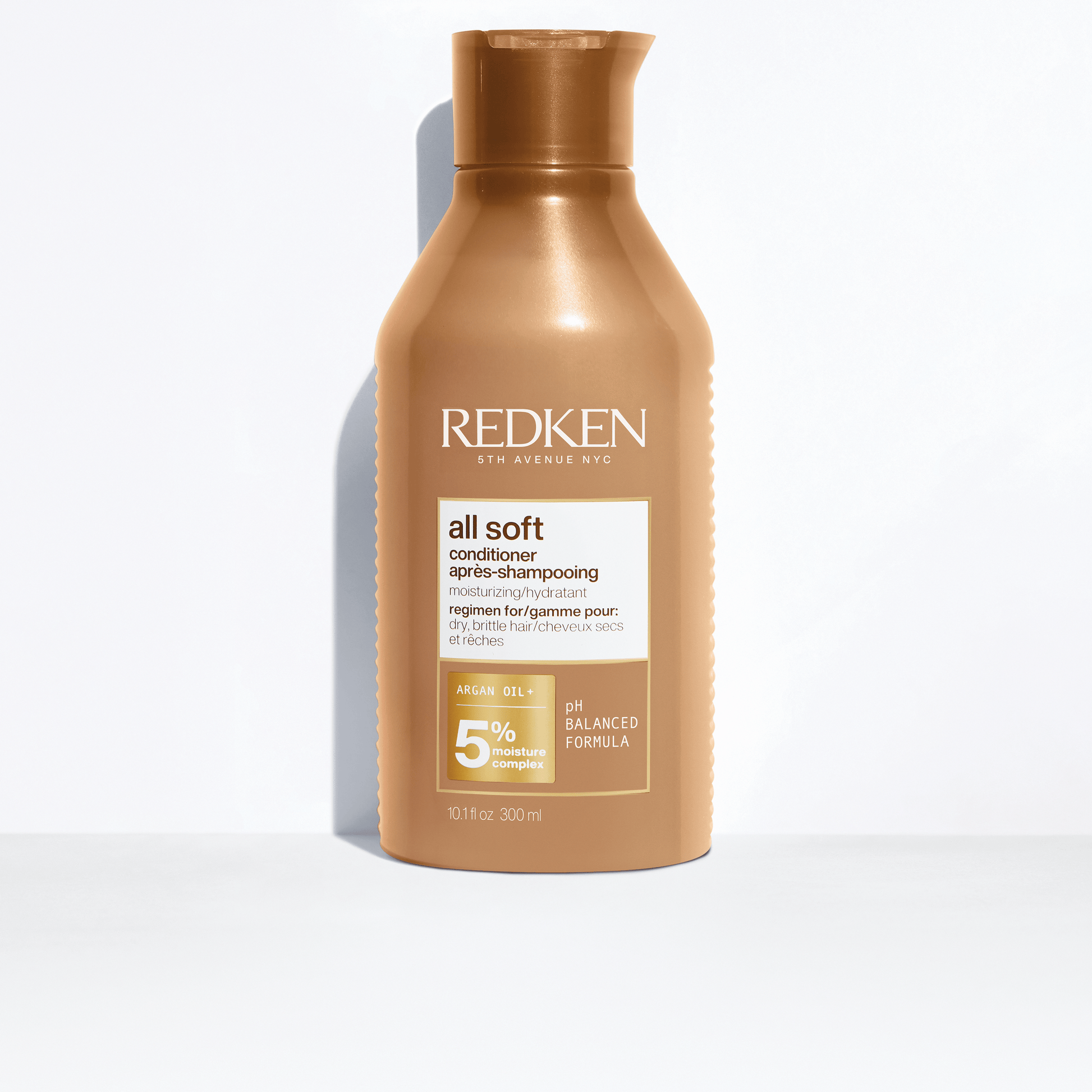 Redken All Soft Conditioner 300ml - Price Attack