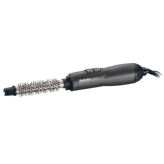 BabylissPRO Ceramic Hot Air Brush 19mm - Price Attack