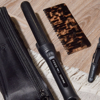 CLOUD NINE The Original The Curling Wand - Price Attack