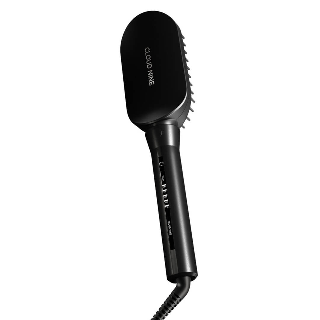 CLOUD NINE The Original Hot Brush - Price Attack