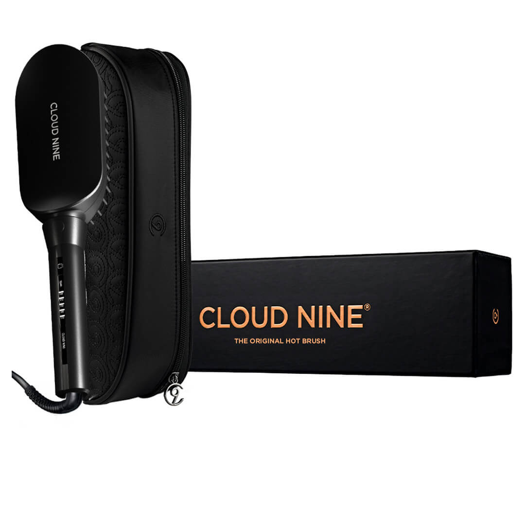 CLOUD NINE The Original Hot Brush - Price Attack