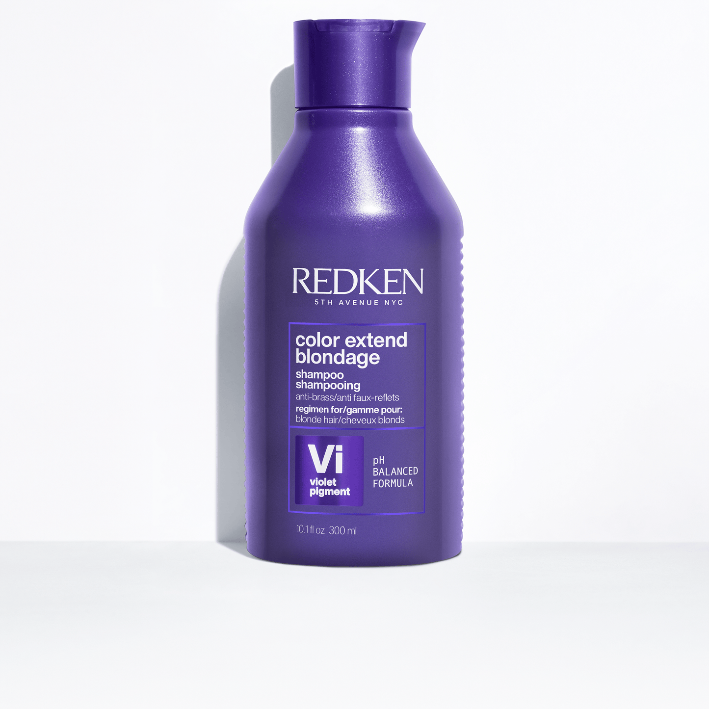 Redken Color Extend Blondage Shampoo 300ml - Price Attack