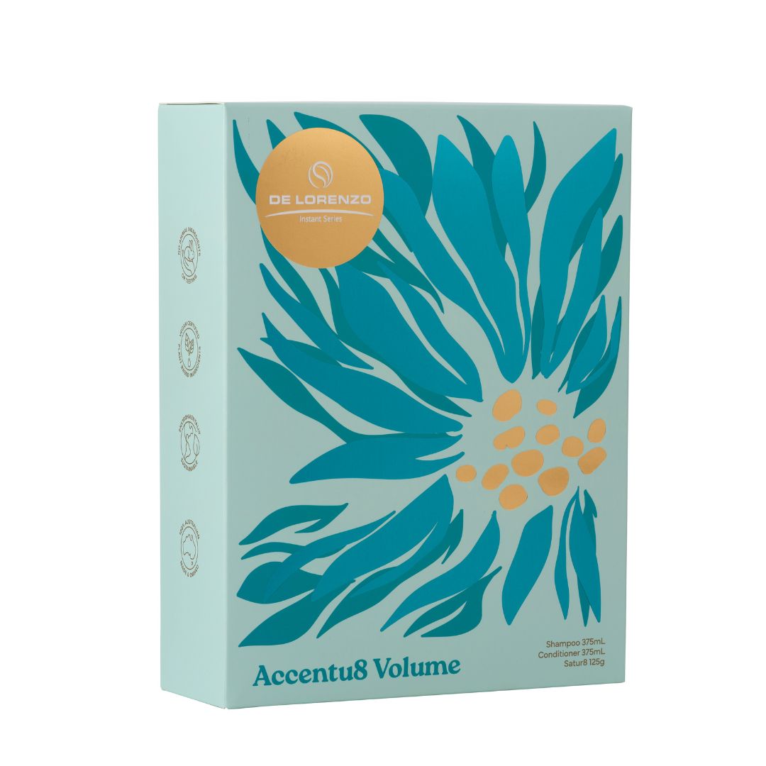 De Lorenzo Accentu8 Trio Pack