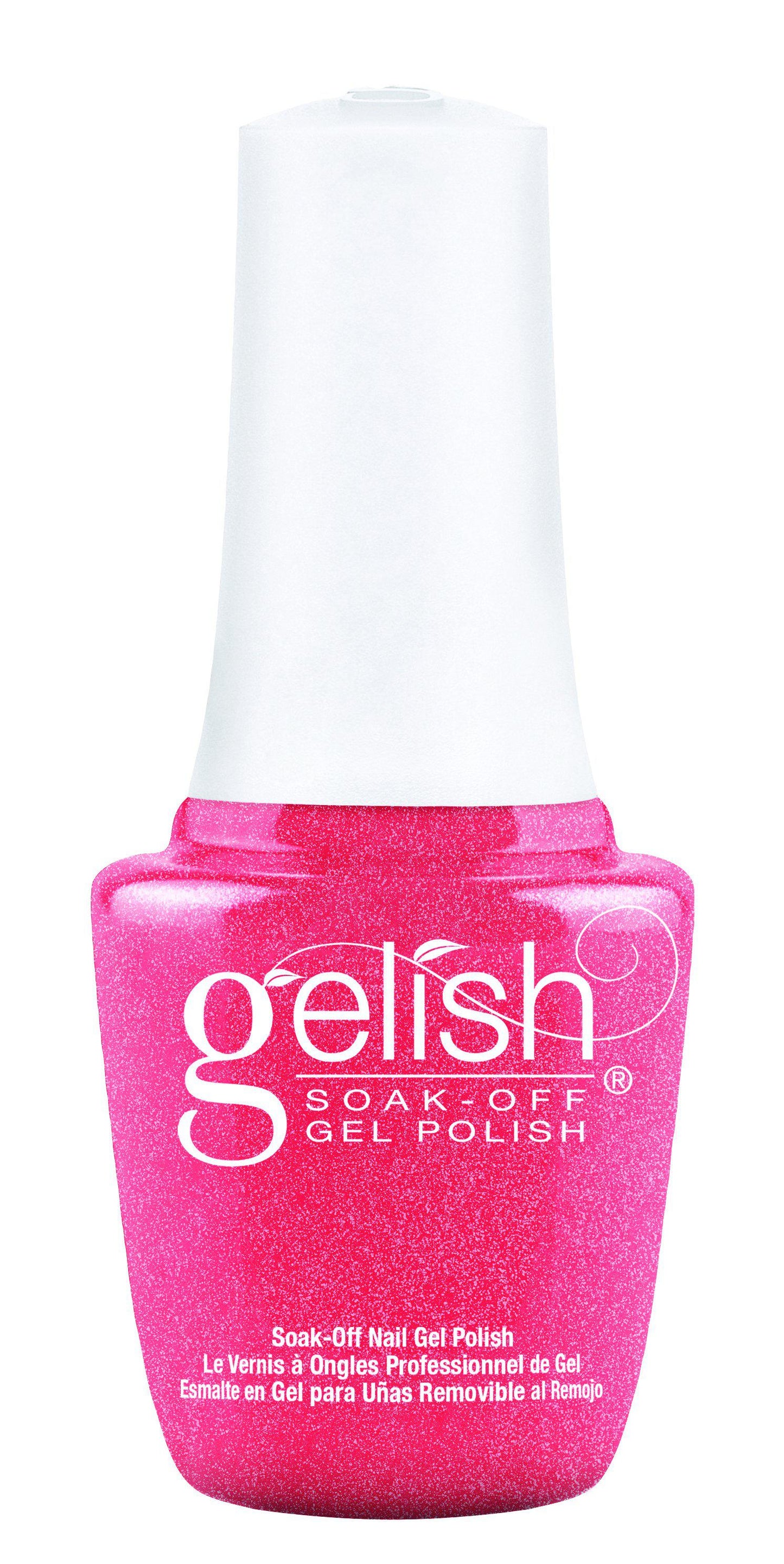 Gelish Mini Nail Polish 9ml - Me Myself-ie and I - Price Attack