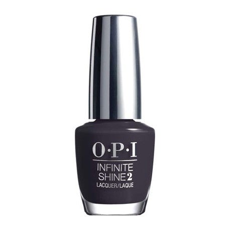 OPI Infinite Shine Strong Coal-ition 15ml - Price Attack