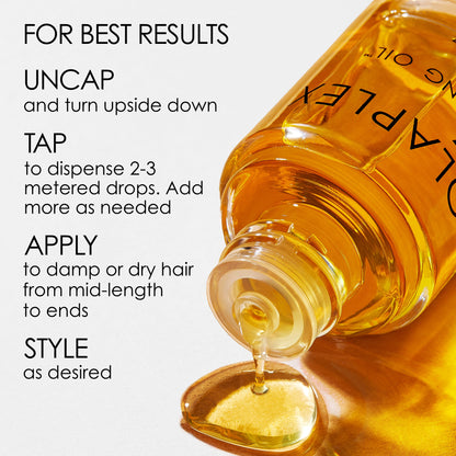 Olaplex No.7 Bonding Oil 30ml - Price Attack