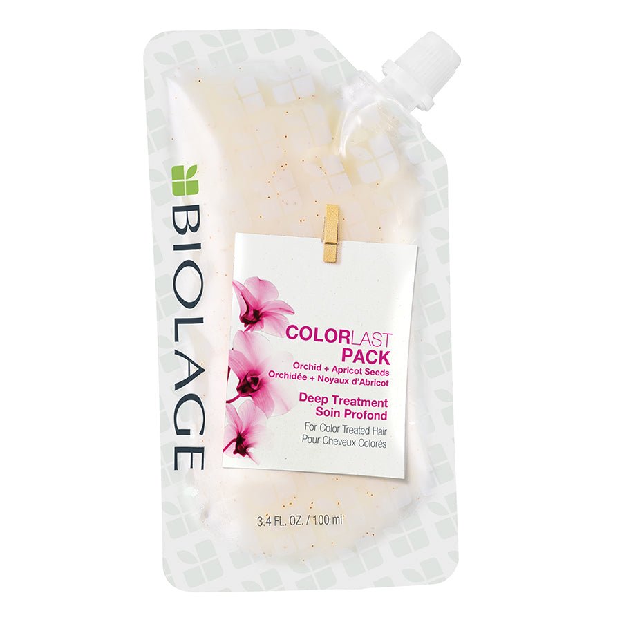 Biolage ColorLast Deep Treatment Hair Mask 100ml - Price Attack