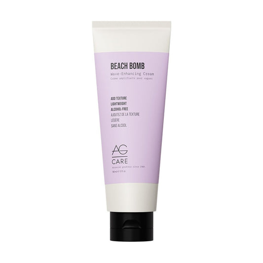 AG Care Beach Bomb Wave-Enhancing Cream 148ml - Price Attack