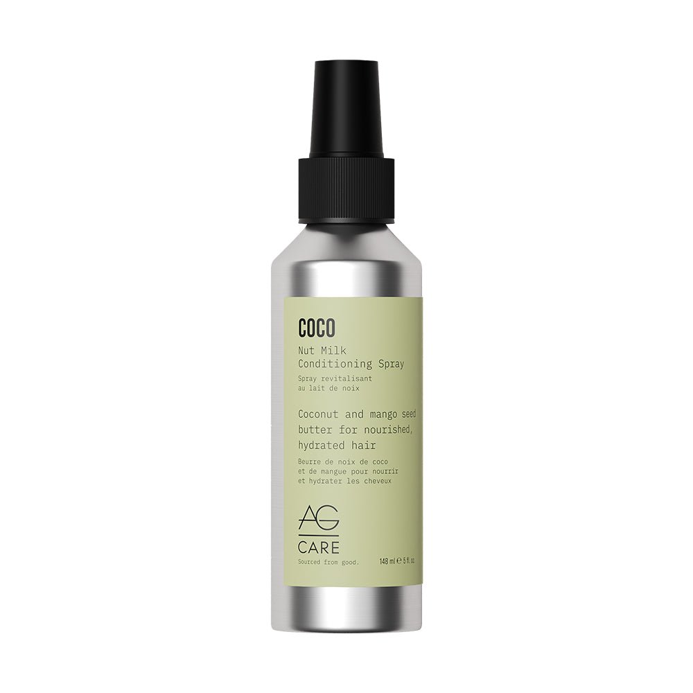 AG Care Coco Nut Milk Conditioning Spray 148ml - Price Attack