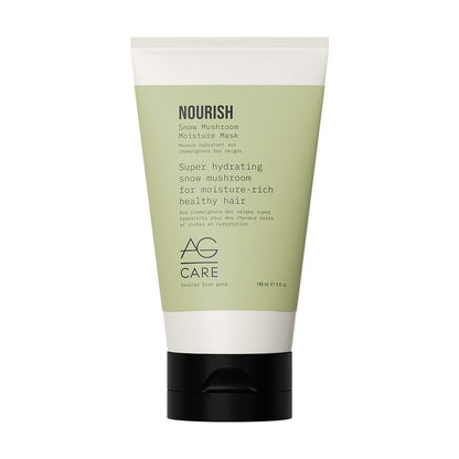 AG Care Nourish Snow Mushroom Moisture Mask 148ml - Price Attack