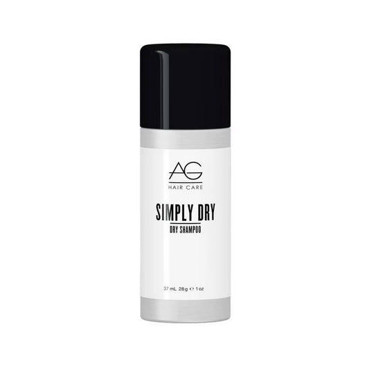 AG Hair Simply Dry Shampoo 28g