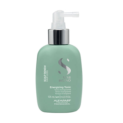 Alfaparf Milano Semi Di Lino Scalp Renew Energizing Tonic 125ml