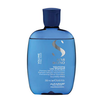 Alfaparf Milano Semi Di Lino Volumizing Low Shampoo 250ml