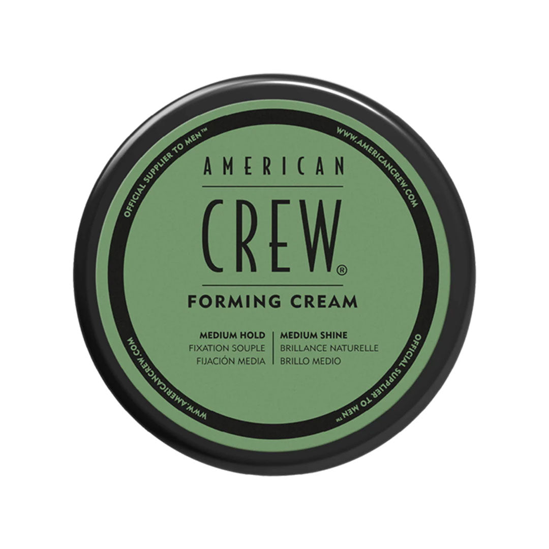 American Crew Forming Cream 85g