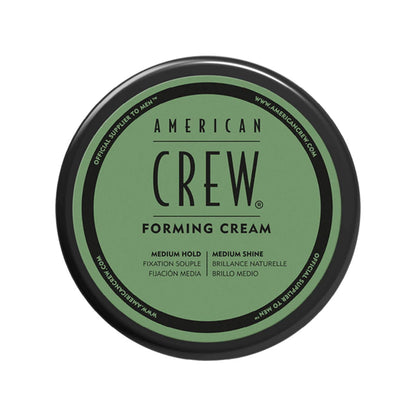 American Crew Forming Cream 85g