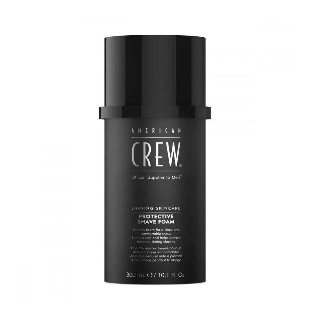 American Crew Protective Shave Foam 300ml