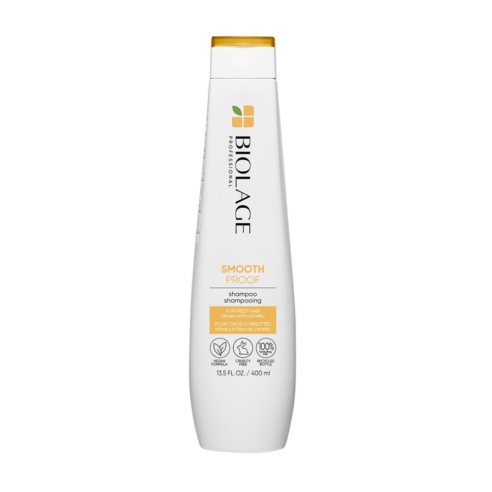 Biolage SmoothProof Shampoo 400ml - Price Attack