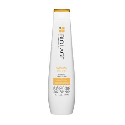 Biolage SmoothProof Shampoo 400ml - Price Attack