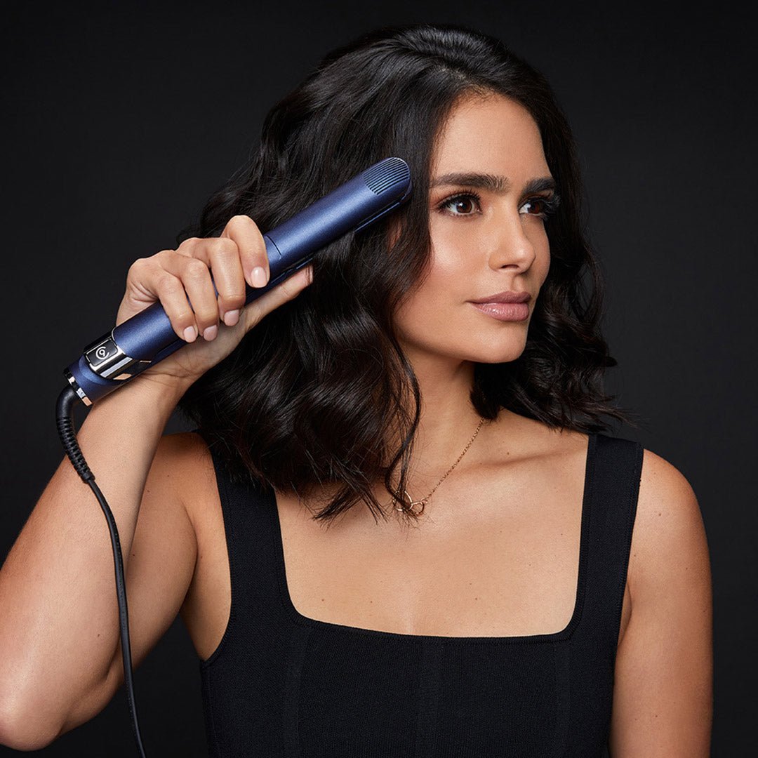 CLOUD NINE 2-in-1 Contouring Iron Pro - Price Attack