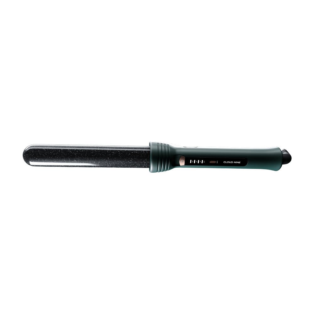 CLOUD NINE Evergreen Curling Wand - Price Attack