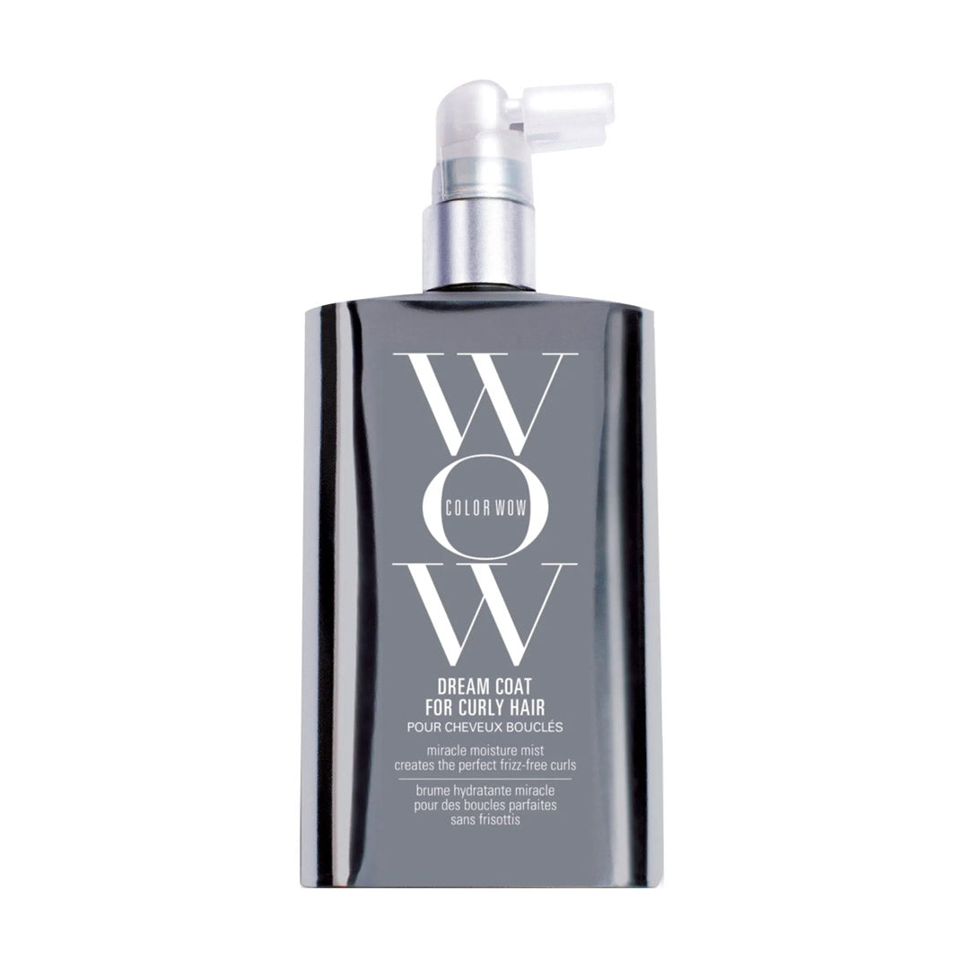 Color WOW Dream Coat Curly Spray 200ml