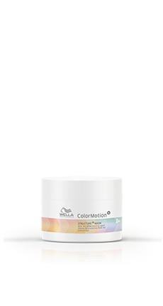 Wella Professionals ColorMotion+ Structure Mask 150ml - Price Attack