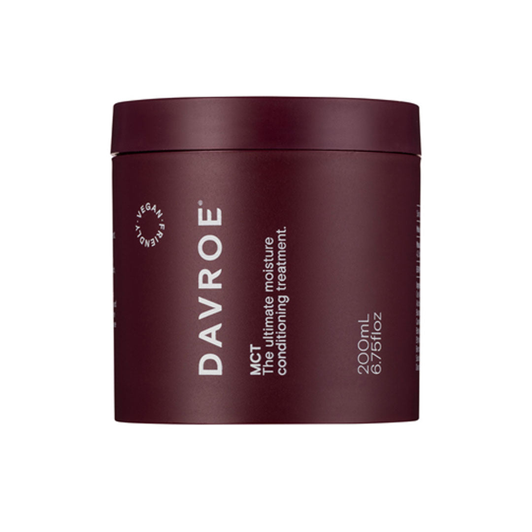 Davroe MCT Moisture Conditioning Treatment 200ml