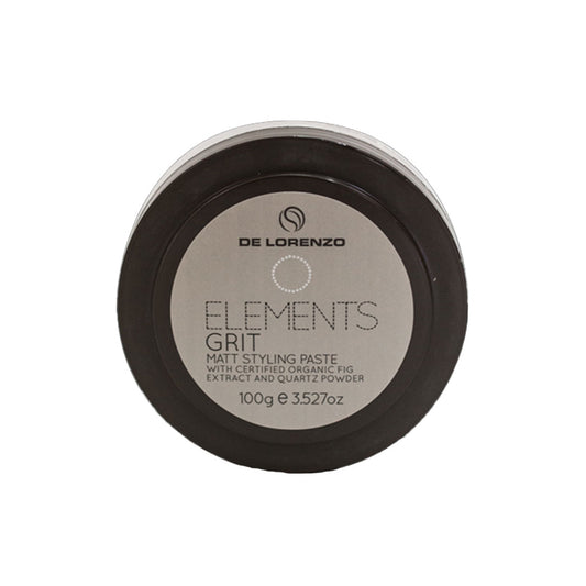 De Lorenzo Elements Earth Grit 100g