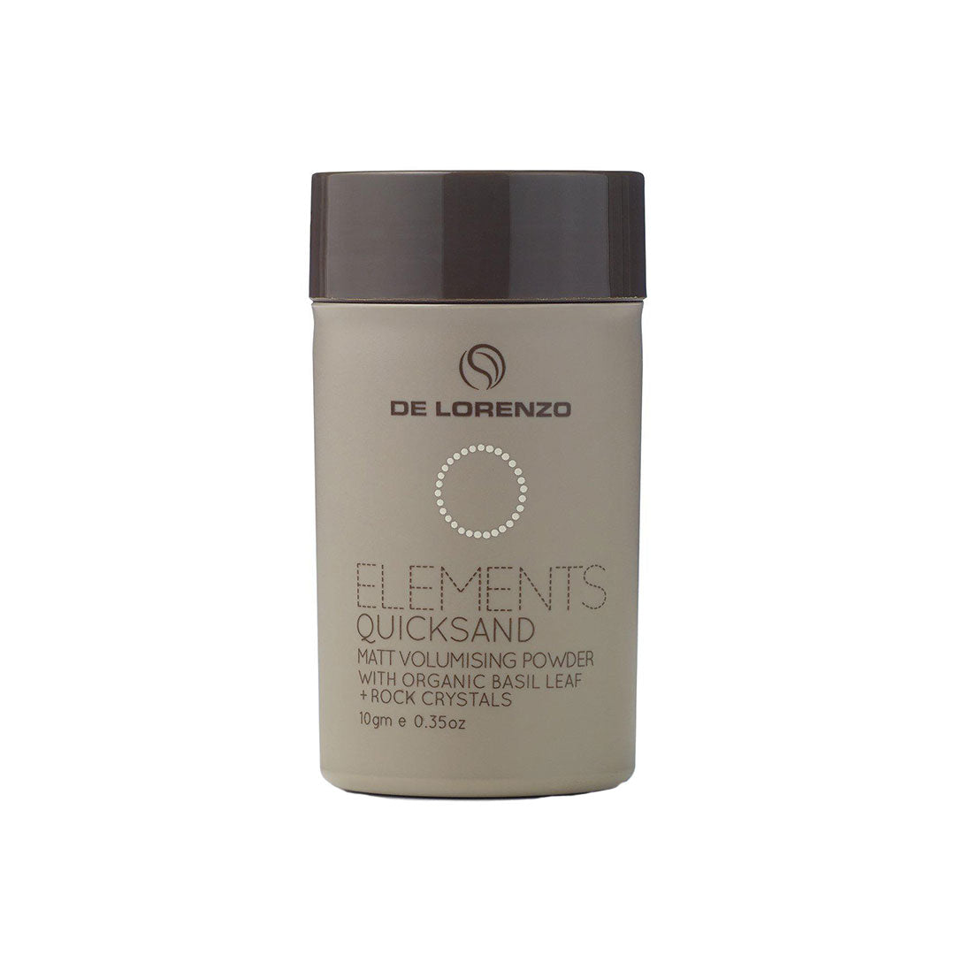 De Lorenzo Elements Earth Quicksand 10g