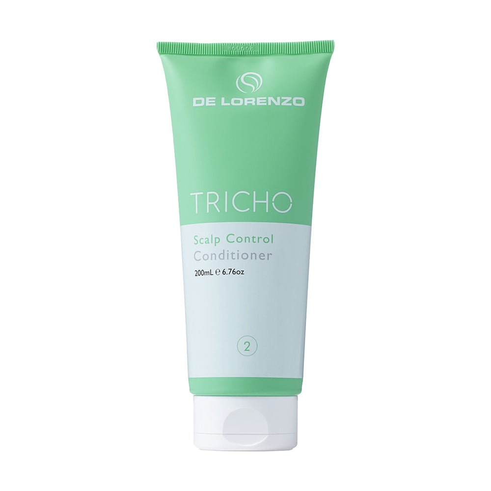 De Lorenzo Tricho Scalp Control Conditioner 200ml | Price Attack