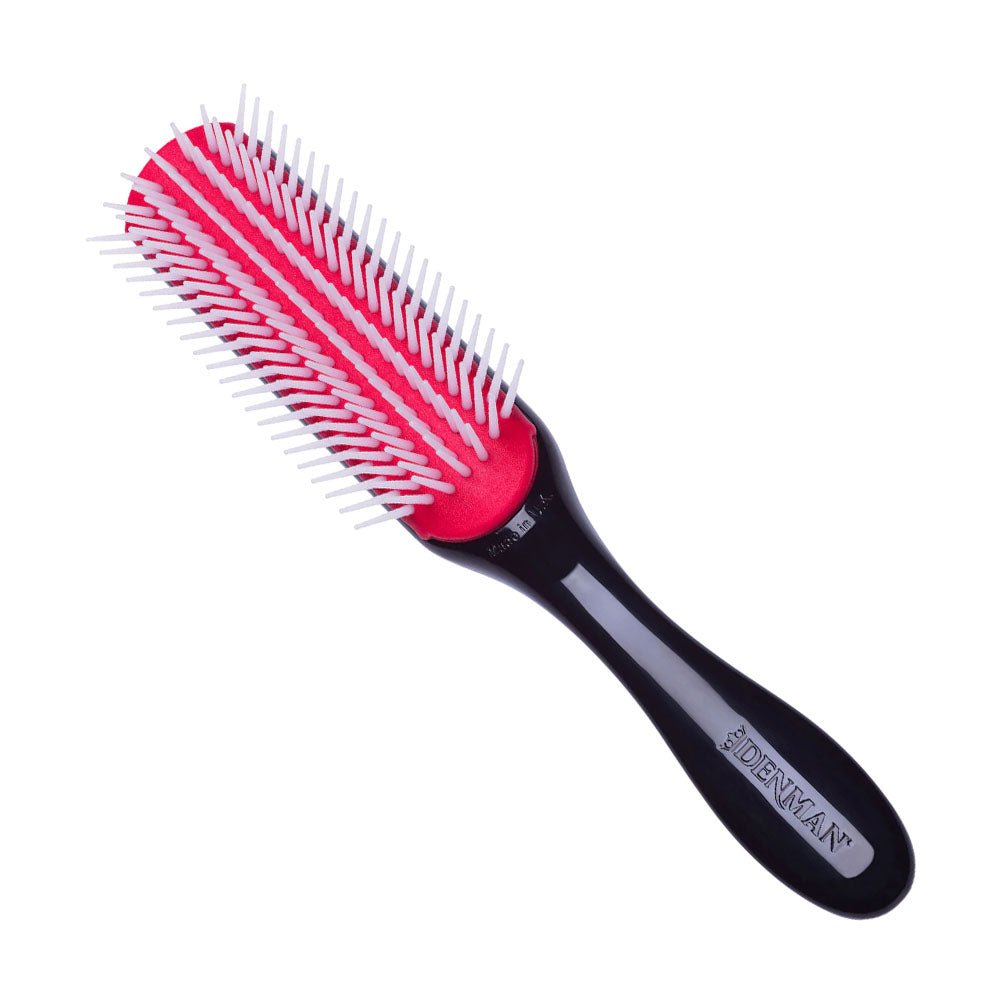 Denman Classic D3 Styling Brush 7 Row - Price Attack