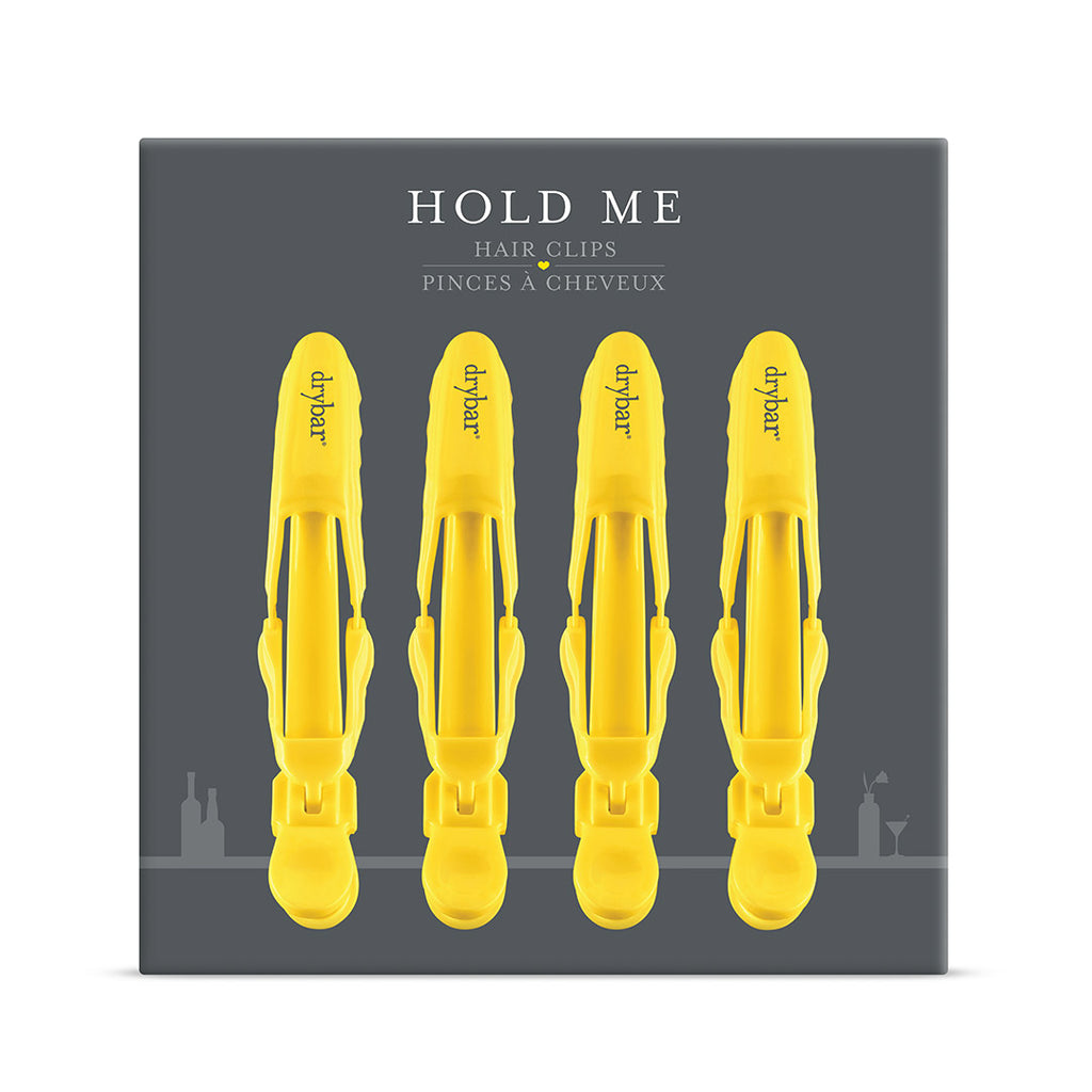 Drybar Hold Me Hair Clips | Price Attack