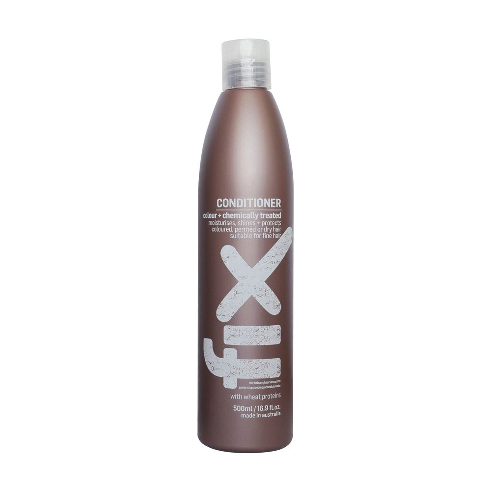 Fix Colour + Chemically Treated Conditioner 500ml - Price Attack