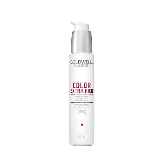 Goldwell Dualsenses Color Extra Rich 6 Effects Serum 100ml