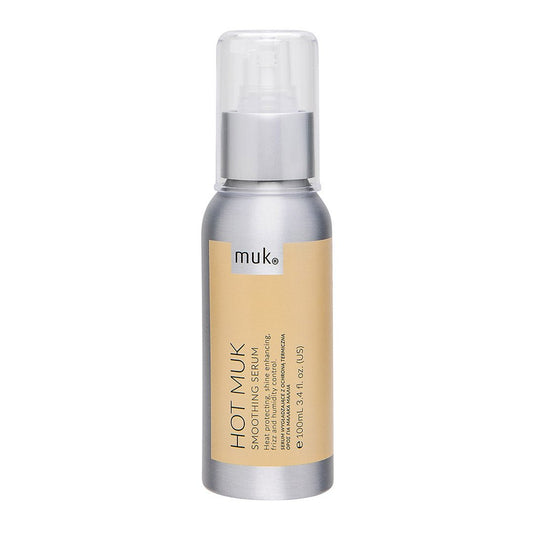 muk Hot muk Smoothing Serum 100ml - Price Attack