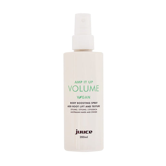 Juuce Amp It Up Volume 200ml - Price Attack