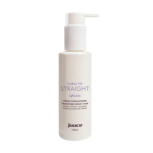 Juuce Curls To Straight 150ml - Price Attack