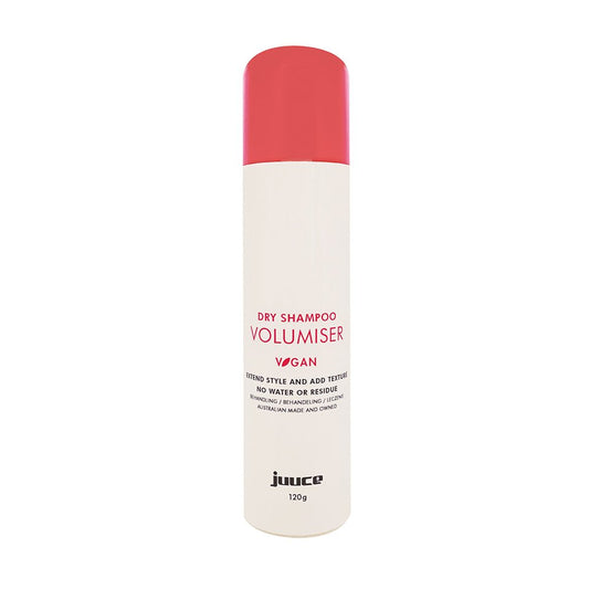 Juuce Dry Shampoo Volumiser 120g - Price Attack