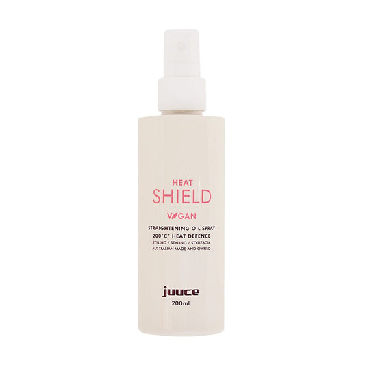 Juuce Heat Shield 200ml - Price Attack