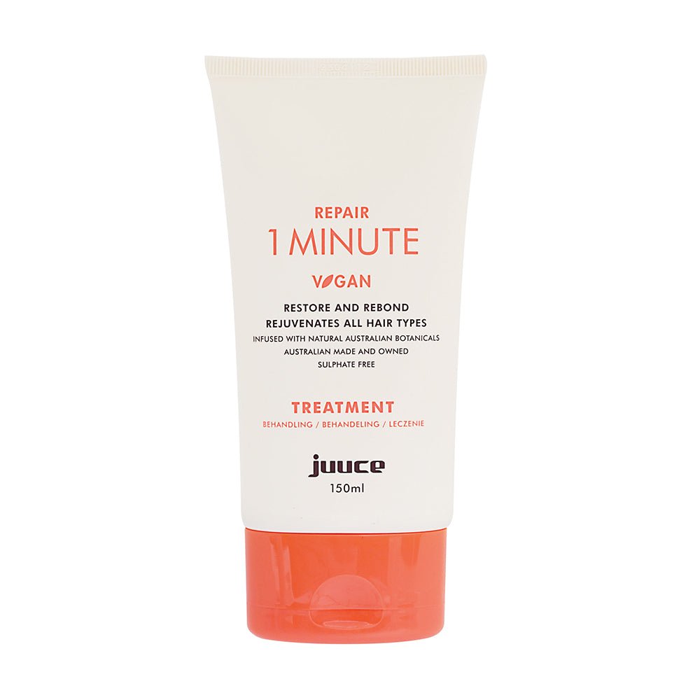 Juuce 1 Minute Treatment 150ml - Price Attack