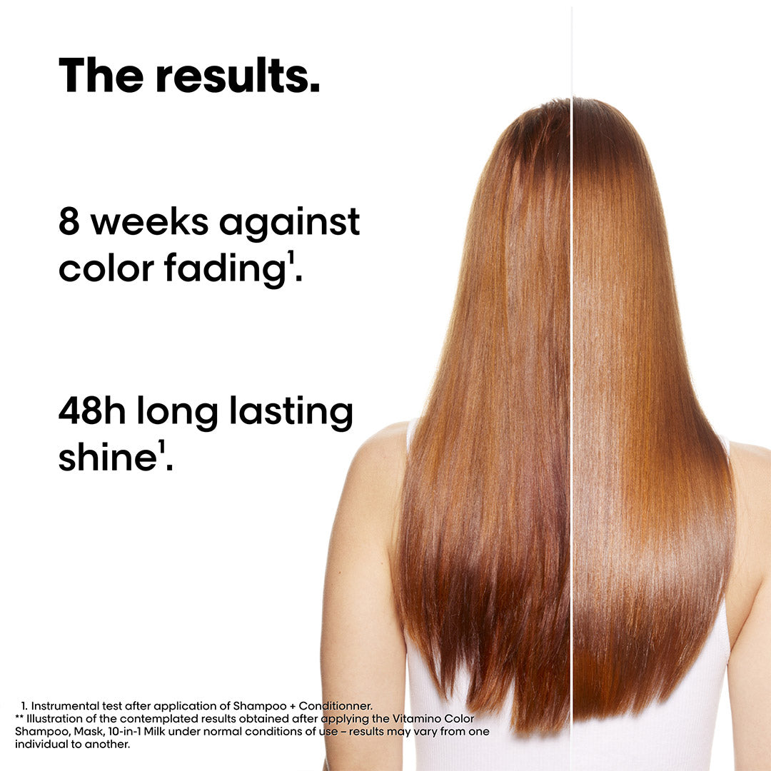 L'Oreal Professionnel Serie Expert Vitamino Color Trio Pack