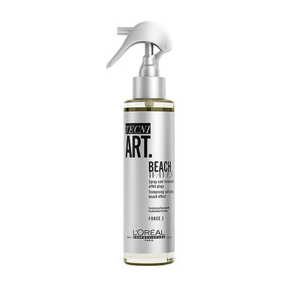 L'Oreal Professionnel Tecni.ART Beach Waves Salt Spray 150ml - Price Attack