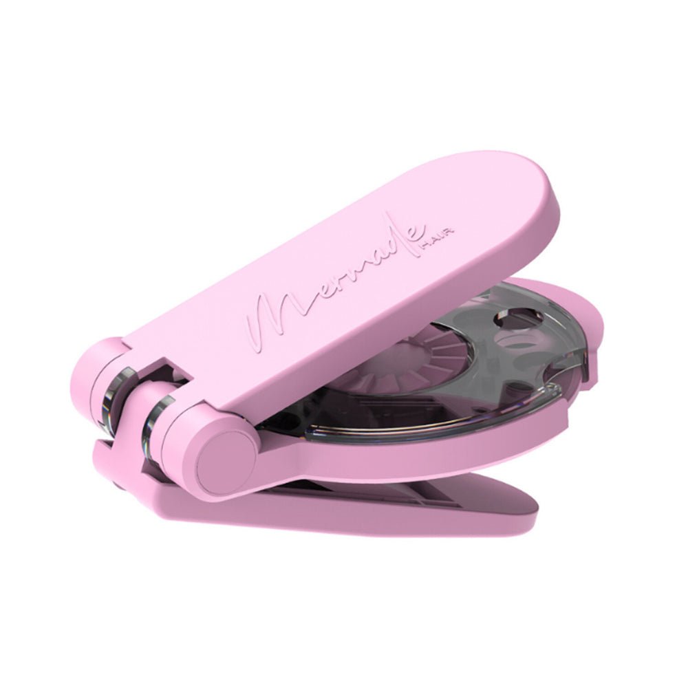 Mermade Hair Gem Stamper Pink - Price Attack