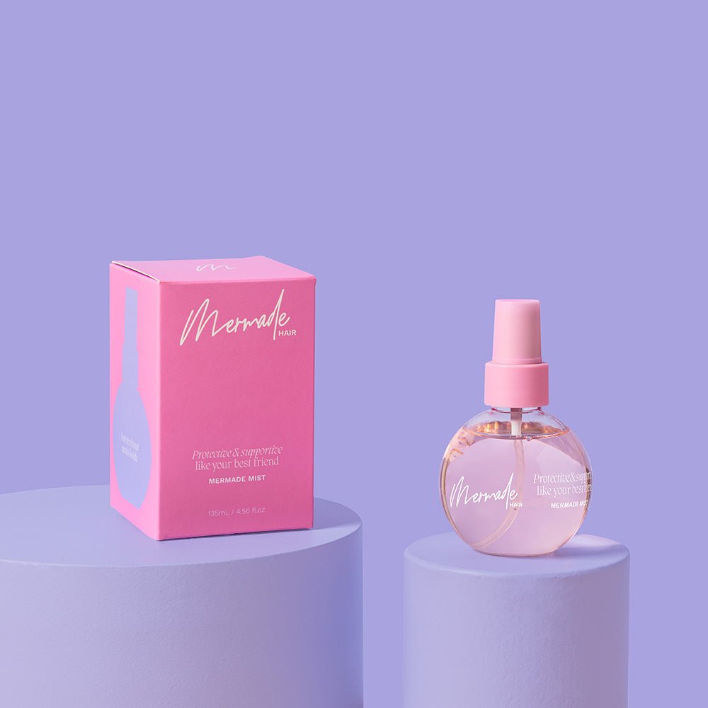 Mermade Hair Mermade Mist 135ml - Price Attack