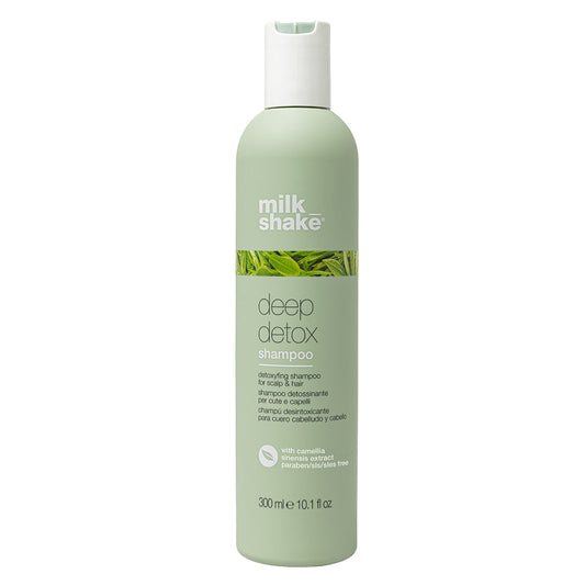 milk_shake Deep Detox Shampoo 300ml