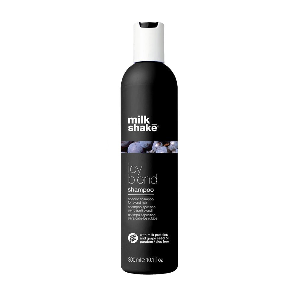 milk_shake Icy Blond Shampoo 300ml - Price Attack