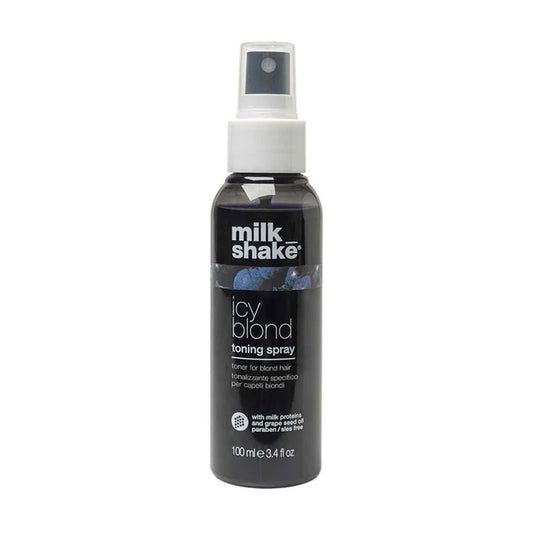 milk_shake Icy Blonde Toning Spray 100ml