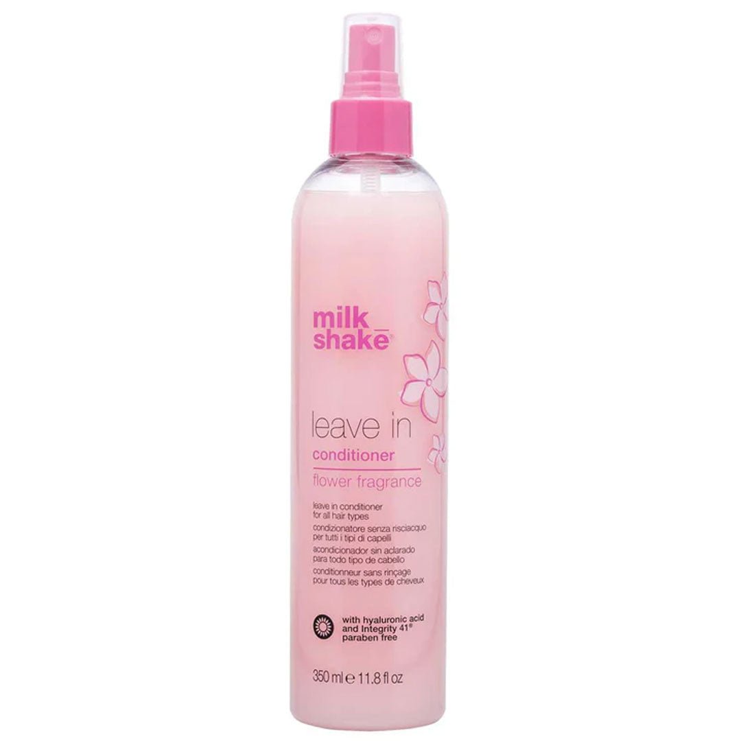 milk_shake Leave In Conditioner Flower 350ml - Price Attack